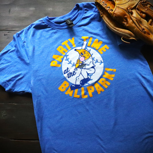 Bananas! - KC Shirts