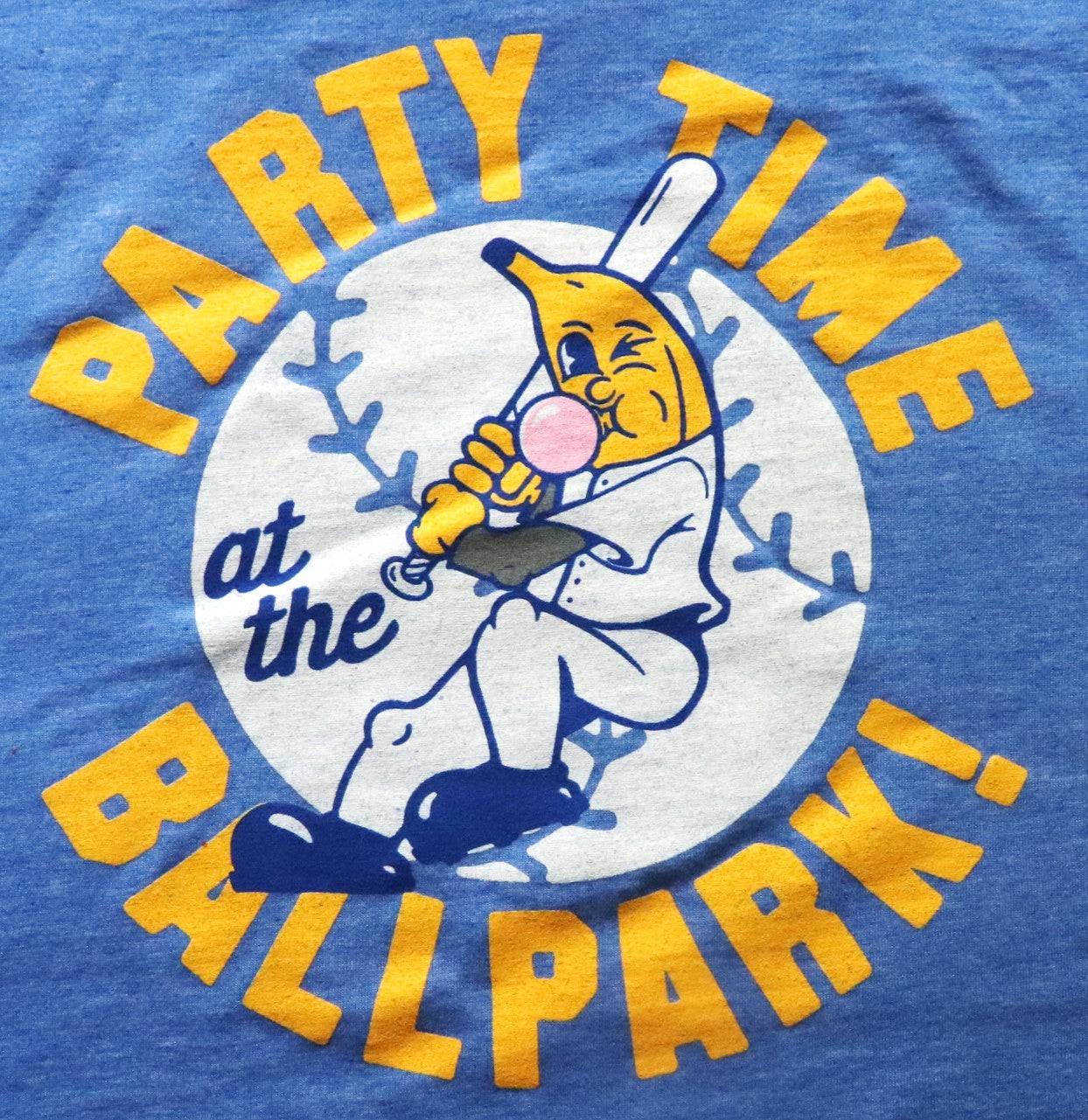 Bananas! - KC Shirts