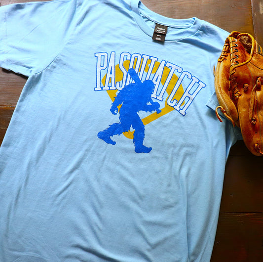 Vinny P! - KC Shirts
