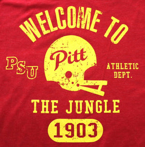 Pitt State Athletic Department