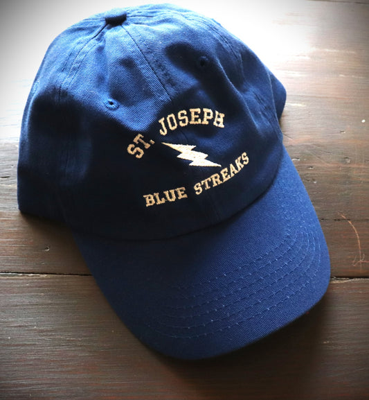 St. Joe Blue Streaks