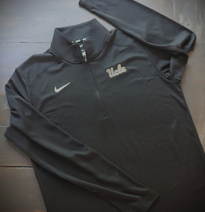 UCLA Nike Nike Pacer - Men's 1/4