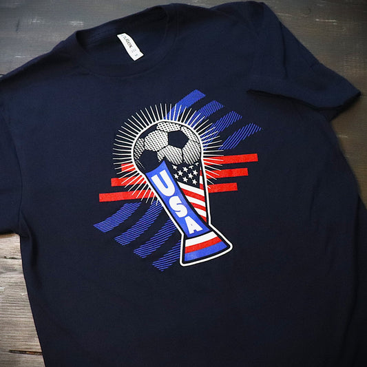 USA NAVY Pitch Pride Trophy Series - KC Shirts