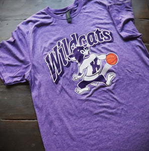 Basketball Willie T-shirt