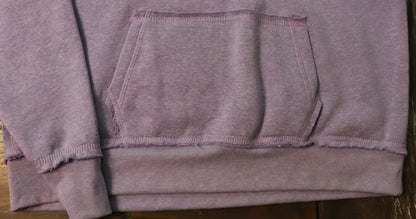 I Heart Wildcats Hoodie