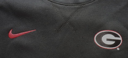 University of Georgia Long Sleeve Thermal by Nike