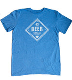 KC BEER MAN! - KC Shirts