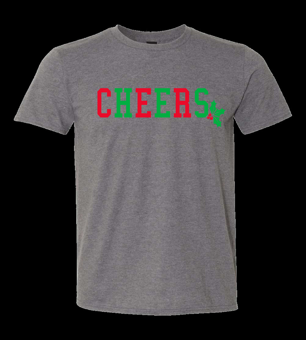 Holiday Cheer T-Shirt