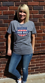 Corn Hole Champion - KC Shirts