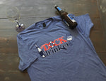 Dock Drinker™ T-Shirt - KC Shirts