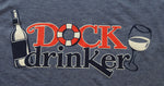 Dock Drinker™ T-Shirt - KC Shirts