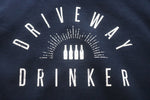 Driveway Drinker™ Hoodie - KC Shirts