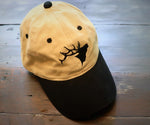 Elk Silhouette Hat - KC Shirts