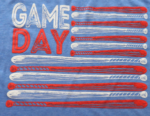 GAME DAY T-shirt
