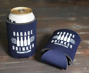 Garage Drinker™ Koozie