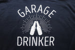 Garage Drinker™ Crew Neck Sweatshirt