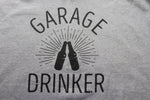 Garage Drinker™ Hoodie - KC Shirts