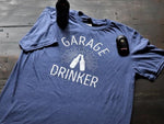 Garage Drinker™ T-Shirt - KC Shirts