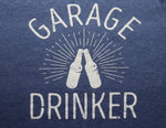 Garage Drinker™ T-Shirt - KC Shirts