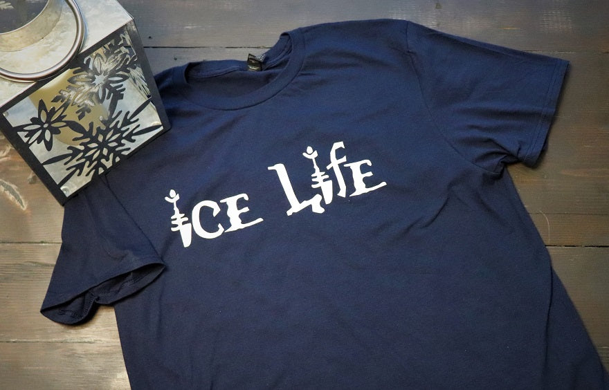 Ice Life - KC Shirts