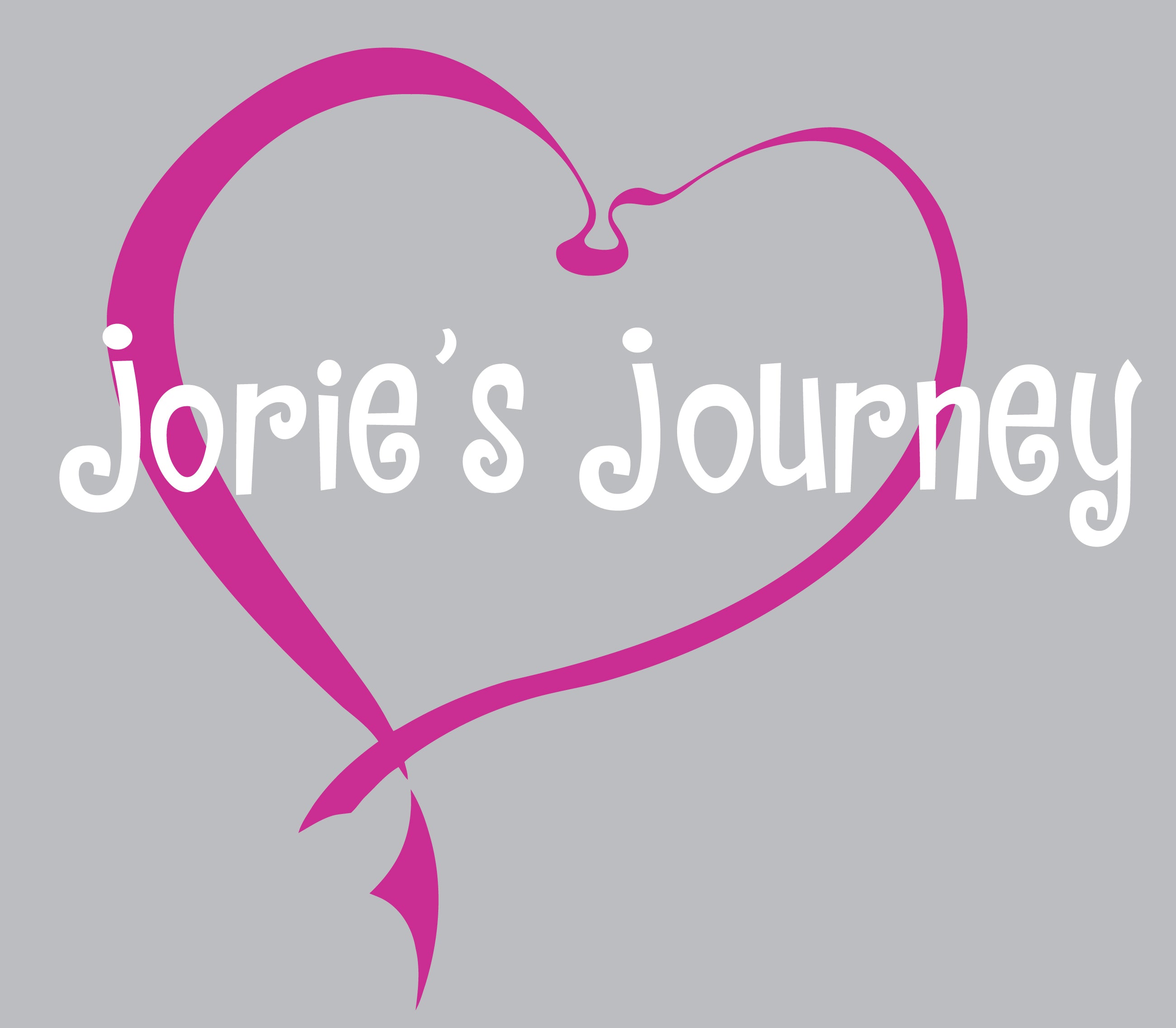 Jorie's Journey - KC Shirts