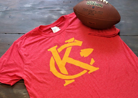 Vintage KC - KC Shirts