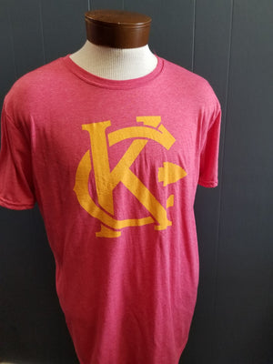 Vintage KC - KC Shirts