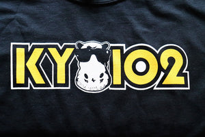 Crew neck Sweatshirt KY102 Hippo