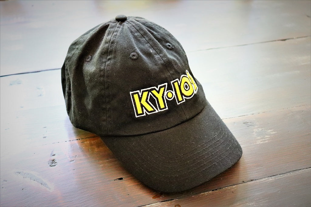 KY102 Hat - KC Shirts