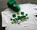 KY102 Shamrock - KC Shirts