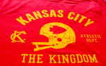 Athletic Dept KC