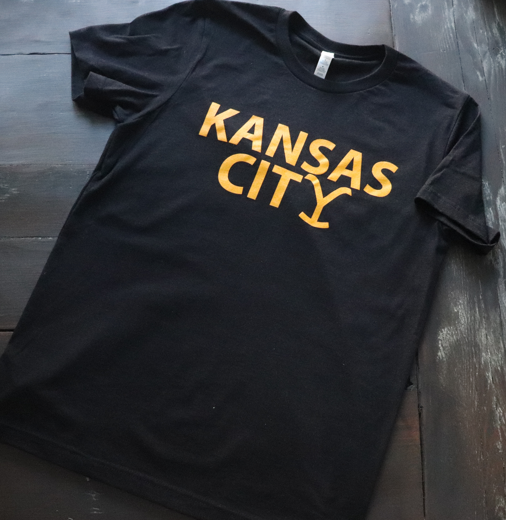 Kansas City with Dutton Ranch Y