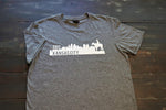 Kansas City Skyline - KC Shirts