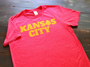 Kansas City Arrowhead - KC Shirts