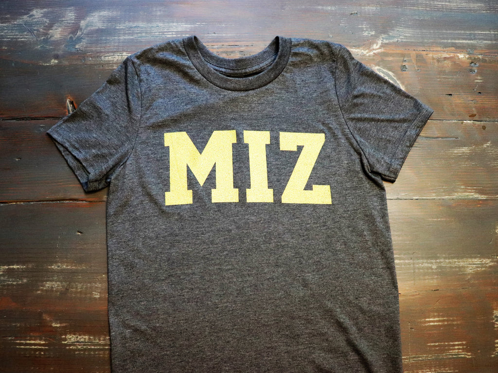 M I Z... - KC Shirts