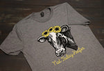 Not Today Heifer - KC Shirts