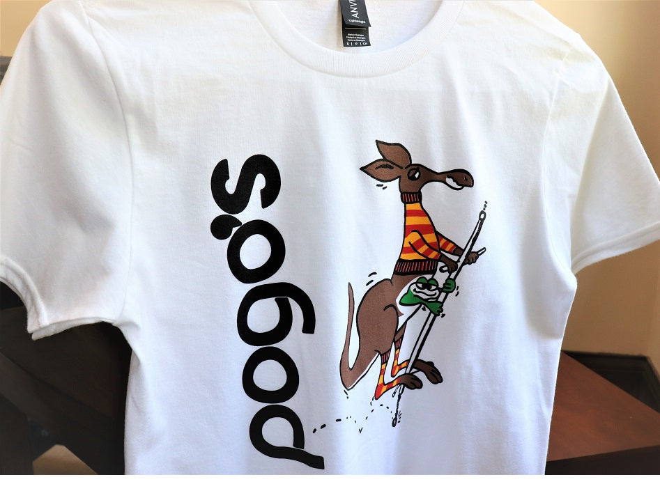 Pogo's - KC Shirts