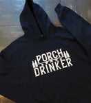 Porch Drinker™ Hoodie