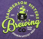 Sanderson Brew!