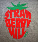 KC Historic Strawberry Hill Crewneck Sweatshirt
