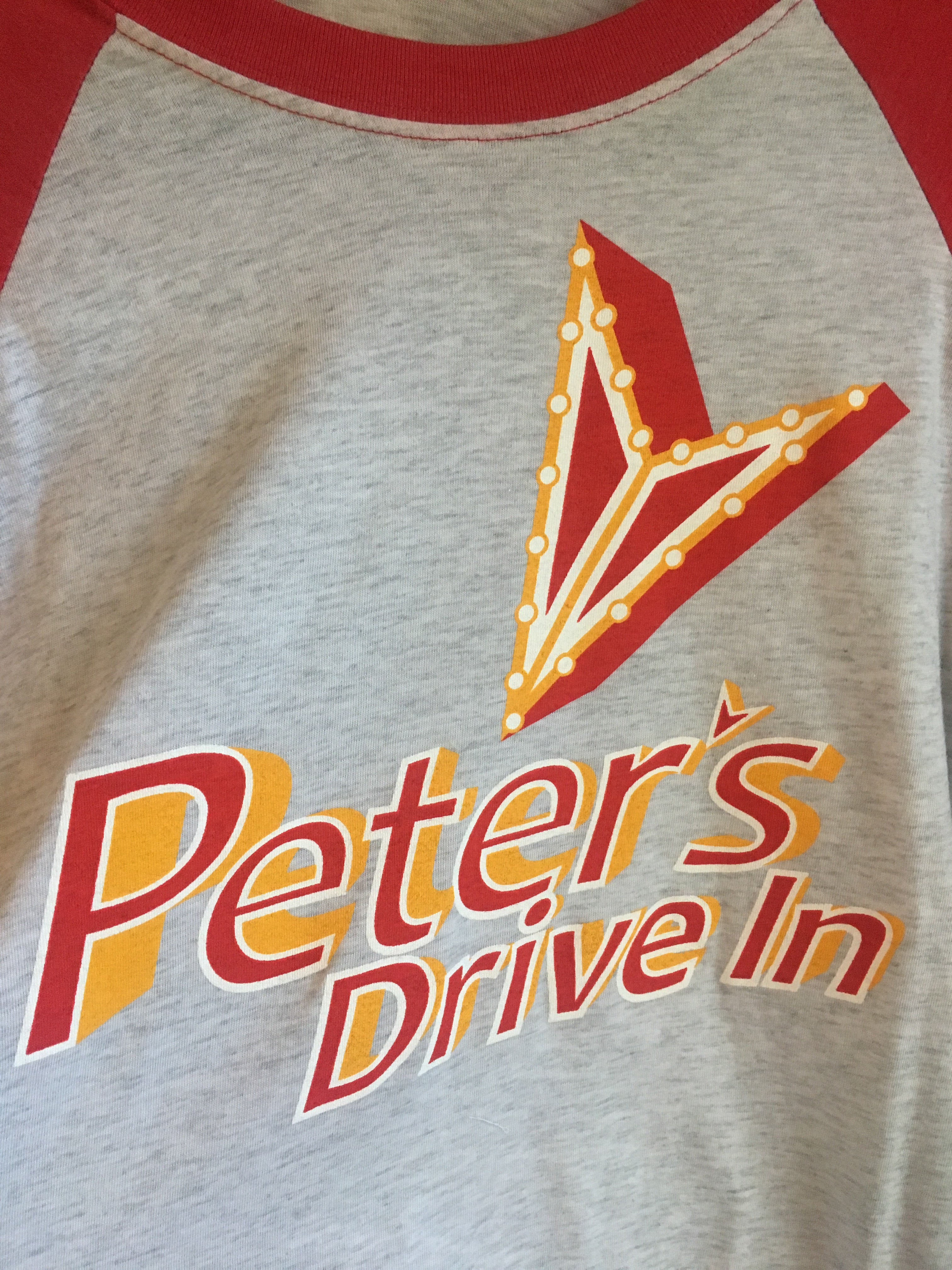 Peter's Drive In - KC Shirts