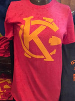 Vintage KC - KC Shirts